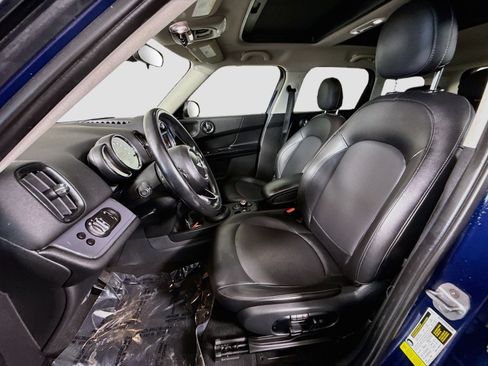 Used 2018 MINI Cooper Countryman FWD image 22