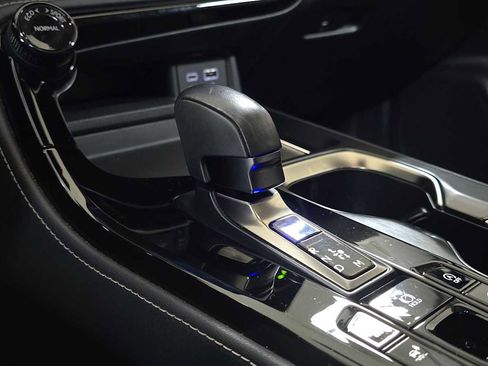 Used 2024 Lexus NX 350 AWD w/ Cold Area Package image 35