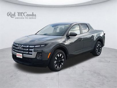 New 2027 Hyundai Santa Cruz SE