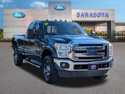 Used 2016 Ford F350 XLT w/ XLT Value Package