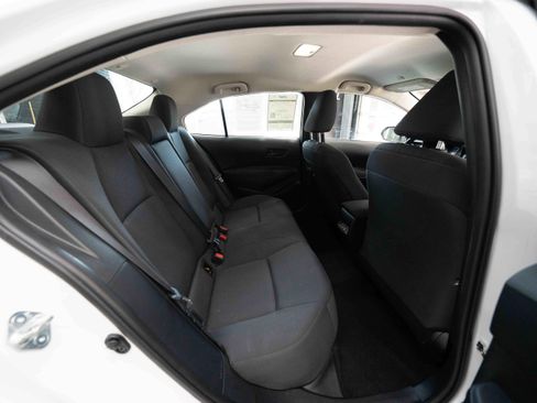 Used 2024 Toyota Corolla LE image 24