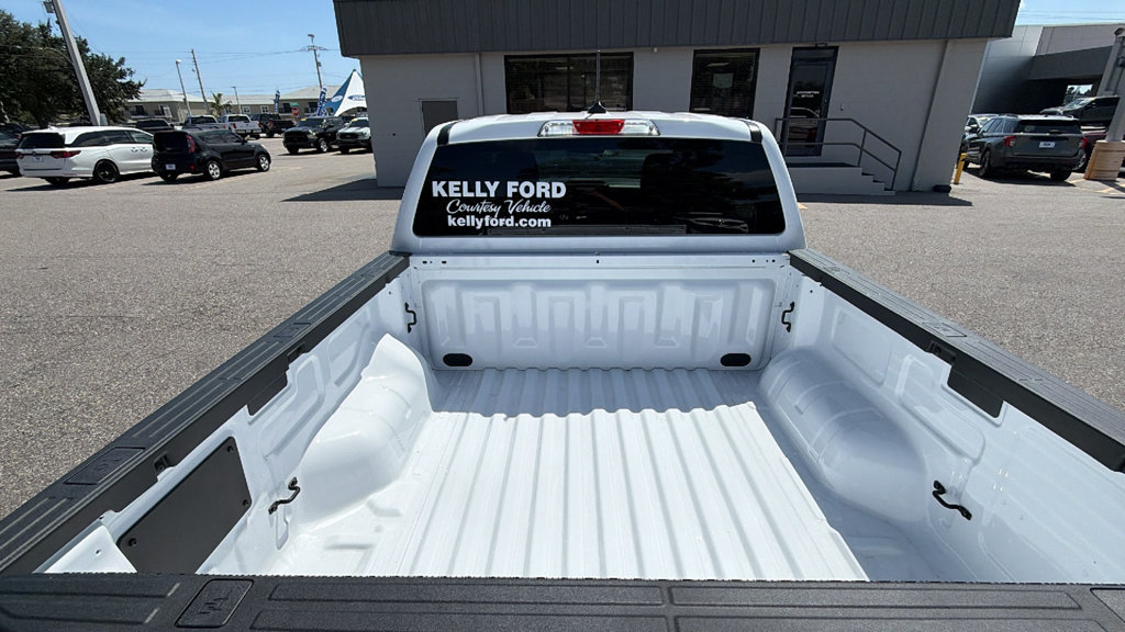 New 2026 Ford Ranger XLT RWD image 12
