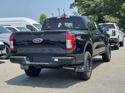 New 2026 Ford Ranger XL w/ FX4 Off-Road Package AWD/4WD image 4