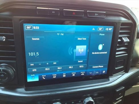 Used 2022 Ford F150 XLT w/ Equipment Group 302A High image 30