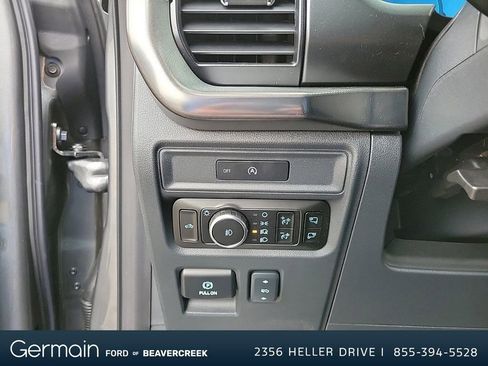 Used 2025 Ford F150 Tremor w/ Equipment Group 402A High image 19