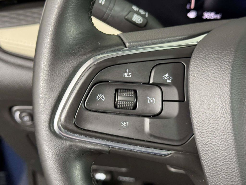 Used 2024 Buick Encore GX Sport Touring w/ Experience Buick Package FWD image 22