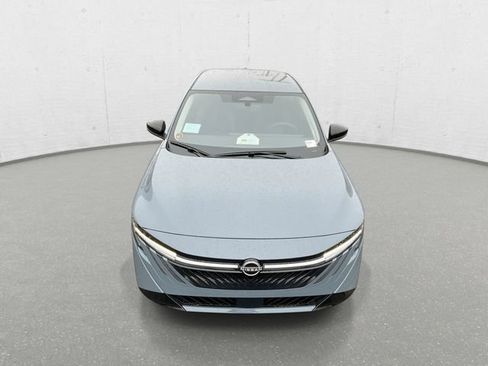 New 2026 Nissan Sentra SV w/ SV Convenience Package FWD image 34