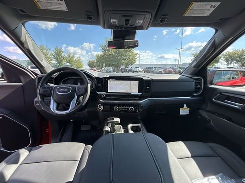 New 2026 GMC Sierra 1500 Elevation w/ Elevation Premium Package image 37