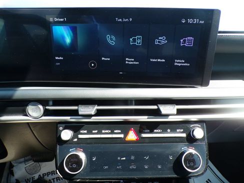 Certified 2025 Hyundai Tucson SEL AWD/4WD image 25