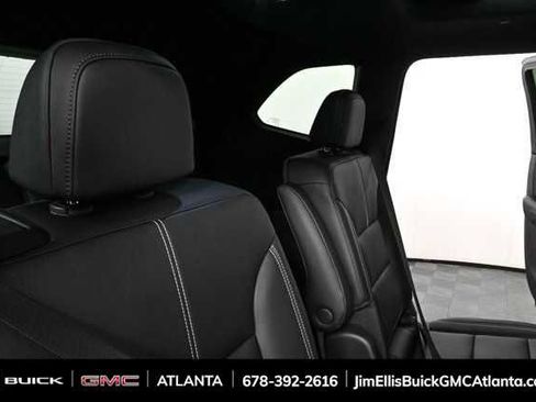 New 2026 GMC Acadia Elevation w/ Elevation Premium Package image 21
