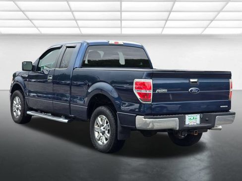 Used 2014 Ford F150 XLT w/ XLT Chrome Package AWD/4WD image 15