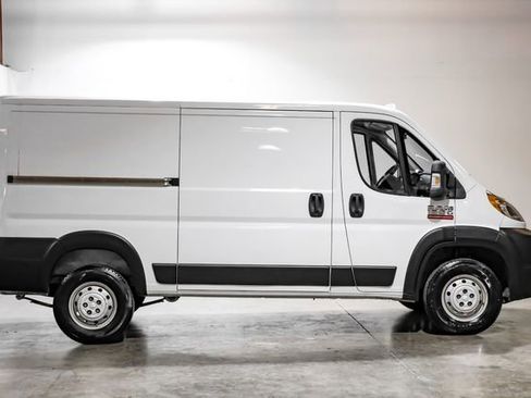 Used 2015 RAM ProMaster 1500 image 13
