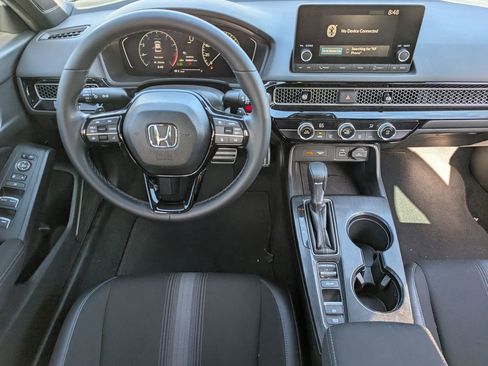 Used 2024 Honda Civic Sport image 10