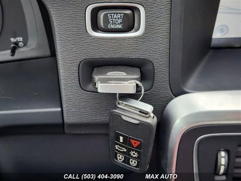 Used 2012 Volvo S60 T5 w/ Multimedia Pkg image 27