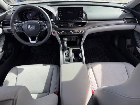 Used 2020 Honda Accord LX image 15