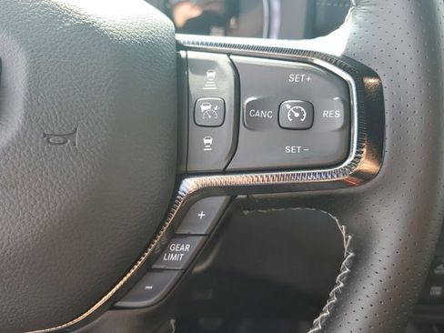 New 2026 RAM 2500 Rebel w/ Rebel Level 1 Equipment Group image 32