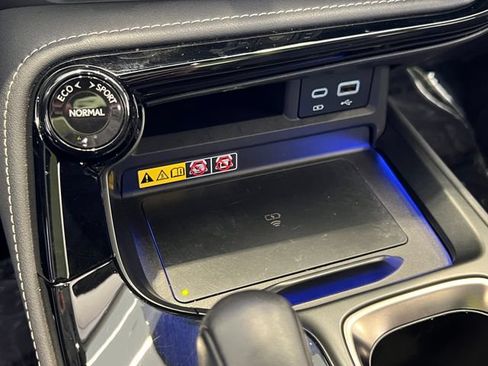 Used 2025 Lexus NX 350h AWD w/ Cold Area Package image 30