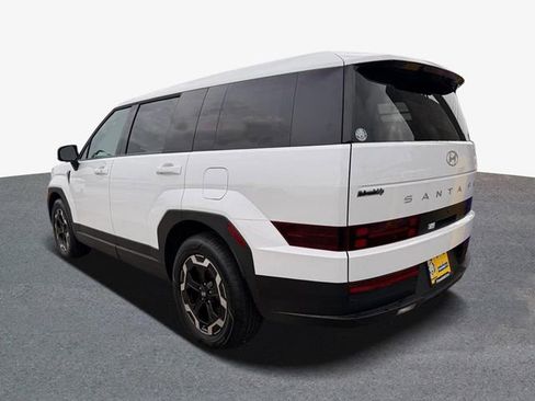 New 2026 Hyundai Santa Fe SE image 2