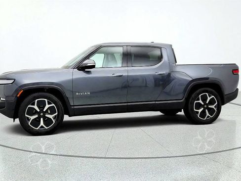 Used 2024 Rivian R1T Adventure Dual AWD/4WD image 8