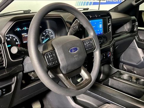 Certified 2023 Ford F150 XL w/ STX Appearance Package AWD/4WD image 10