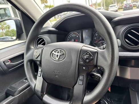 Used 2021 Toyota Tacoma SR w/ SR Convenience Package RWD image 53