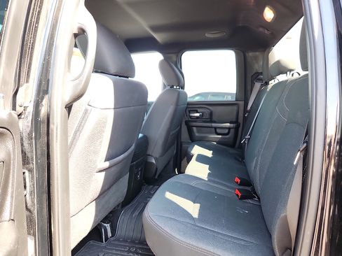 Used 2024 RAM 1500 Warlock w/ Electronics Group AWD/4WD image 11