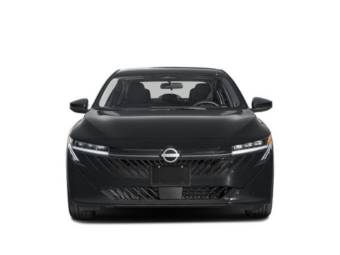 New 2026 Nissan Sentra S image 4