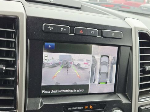 Used 2020 Ford F150 Lariat w/ Equipment Group 502A Luxury AWD/4WD image 31