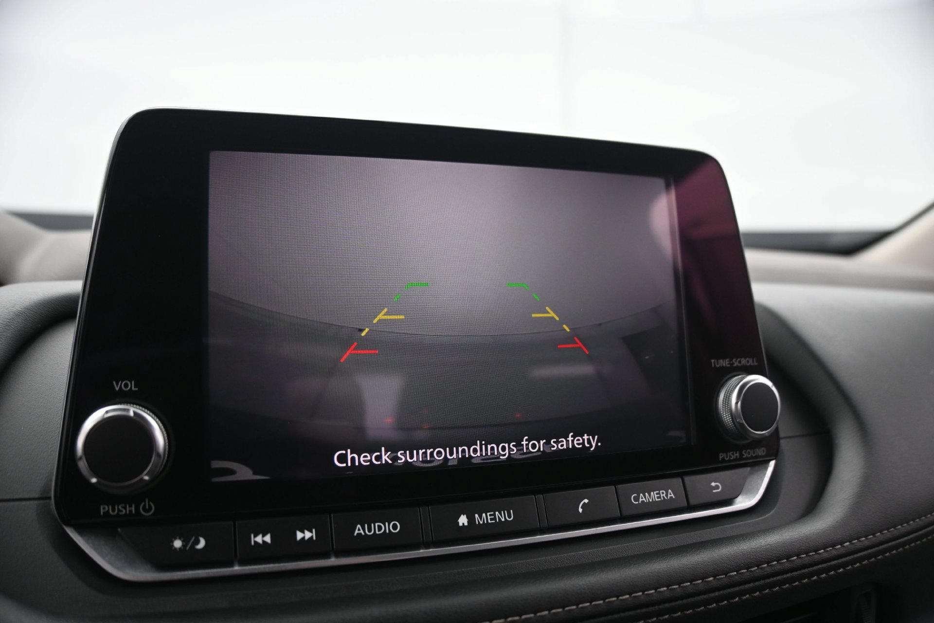 Used 2021 Nissan Rogue S AWD/4WD image 24