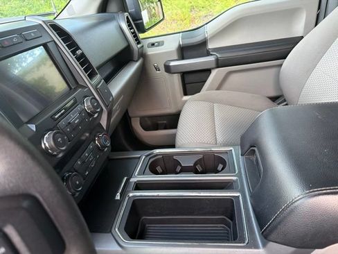 Used 2019 Ford F150 XLT w/ Snow Plow Prep Package AWD/4WD image 15