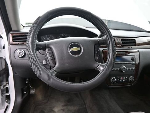 Used 2012 Chevrolet Impala LT image 71