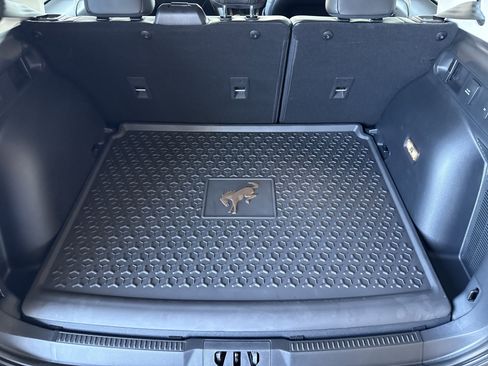 New 2026 Ford Bronco Sport Big Bend image 8