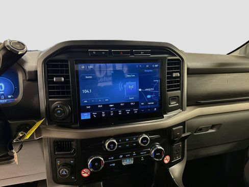 Used 2024 Ford F150 XLT w/ Mobile Office Package AWD/4WD image 15