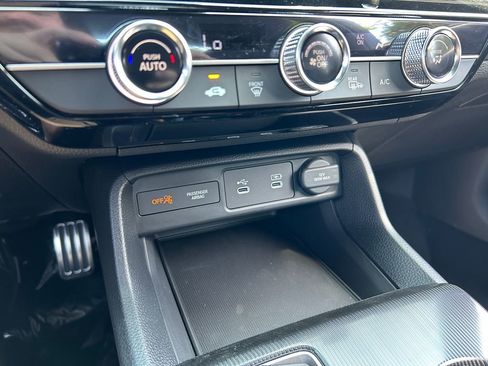 Used 2026 Honda Civic Sport image 32