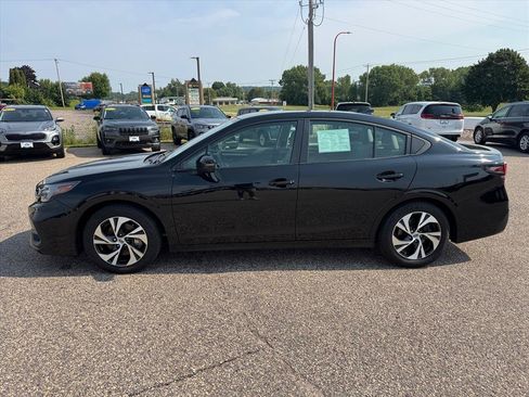 Used 2023 Subaru Legacy Premium AWD/4WD image 2