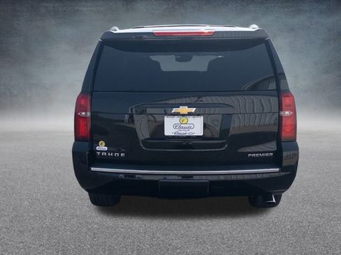 Used 2020 Chevrolet Tahoe Premier w/ Premier Plus Edition image 8