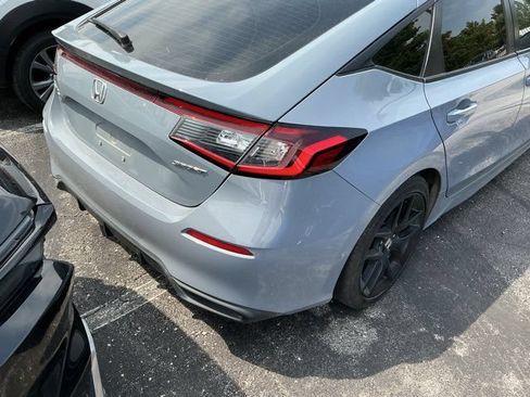 Used 2022 Honda Civic Sport image 7