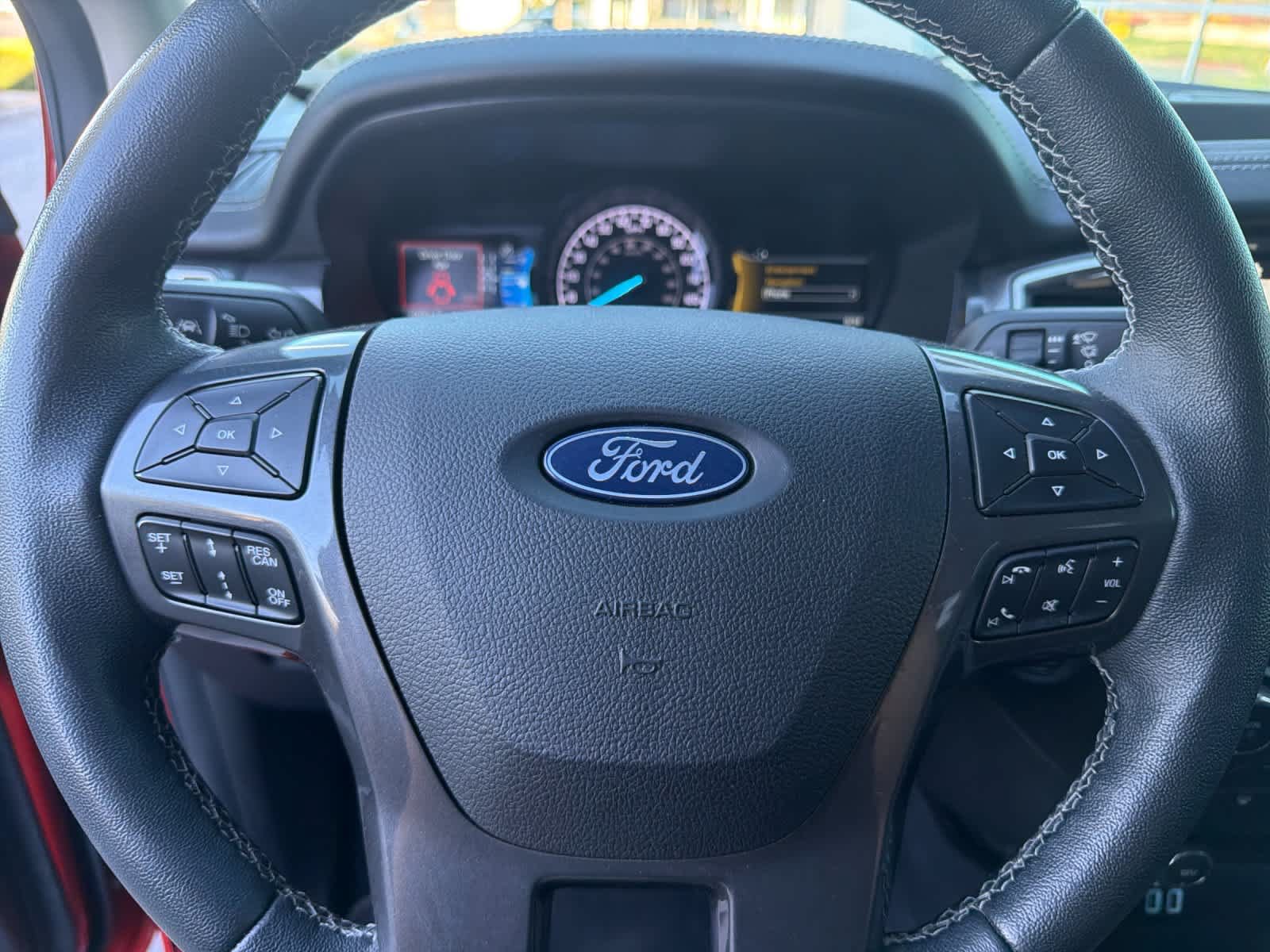 Used 2019 Ford Ranger Lariat w/ Equipment Group 501A Mid AWD/4WD image 24