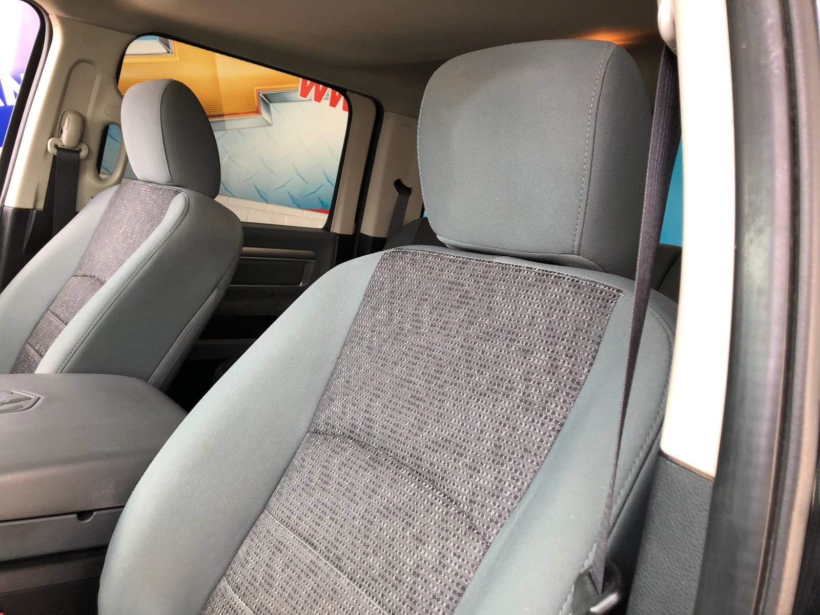 Used 2016 RAM 1500 Outdoorsman AWD/4WD image 19