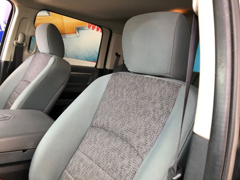Used 2016 RAM 1500 Outdoorsman AWD/4WD image 19