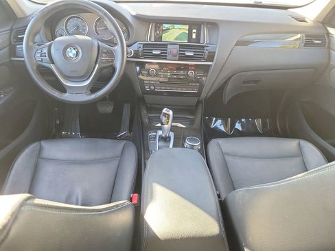 Used 2016 BMW X3 sDrive28i image 12