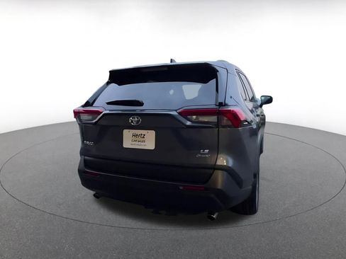 Used 2025 Toyota RAV4 LE image 14