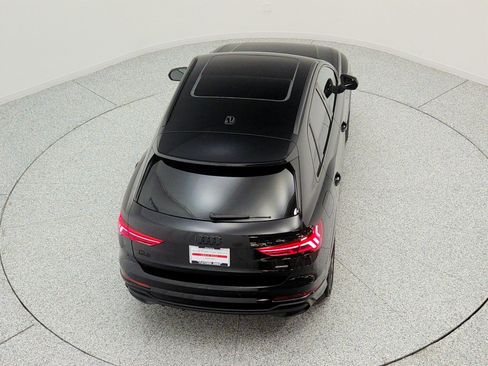Used 2023 Audi Q3 2.0T Premium w/ Black Optic Sport Package AWD/4WD image 27