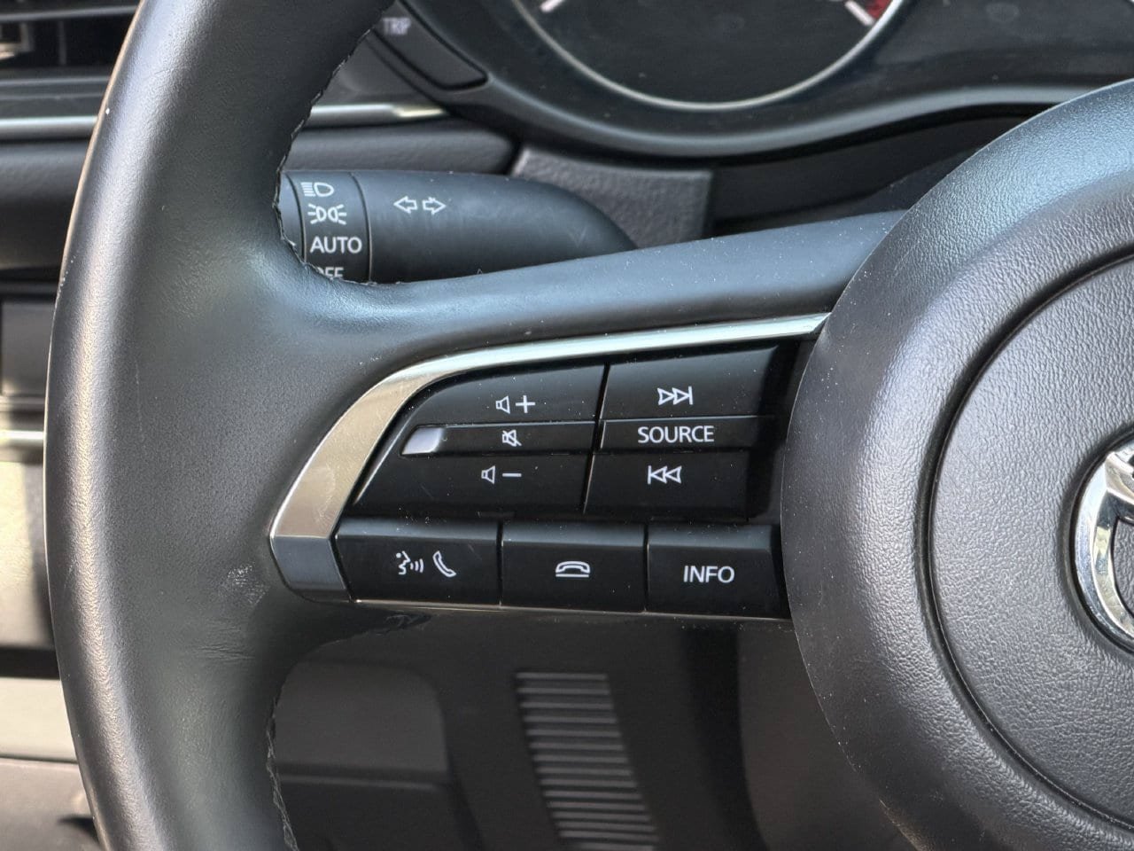Used 2024 MAZDA CX-30 AWD 2.5 S w/ Select Sport Pkg image 13
