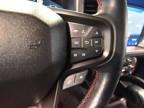 Used 2023 Ford Bronco Raptor image 12