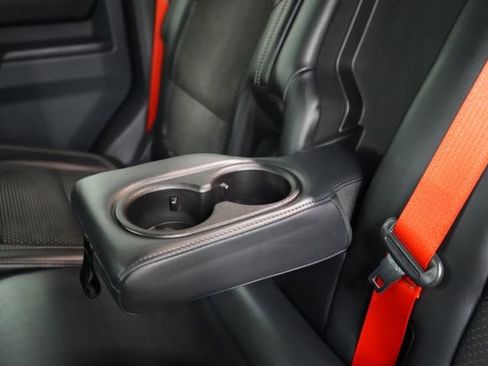 Used 2024 Ford Bronco Raptor AWD/4WD image 45