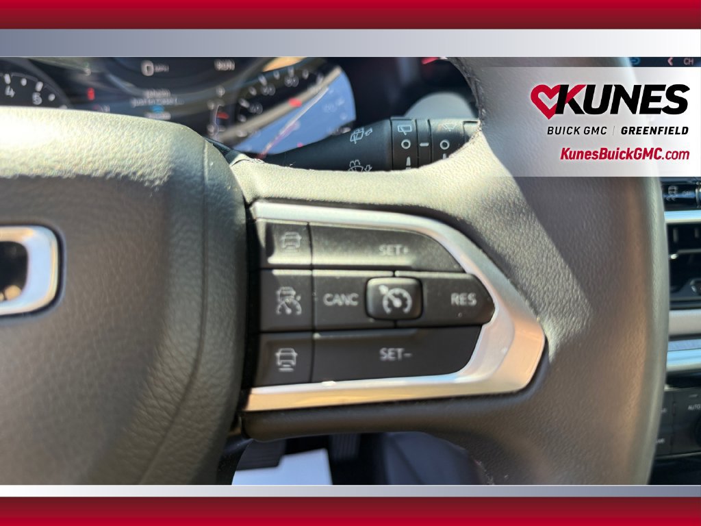 Used 2025 Jeep Compass Limited AWD/4WD image 18
