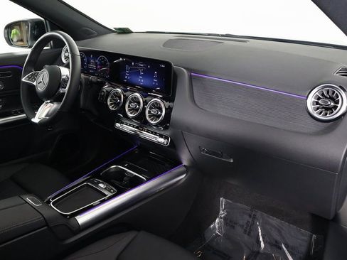 Certified 2026 Mercedes-Benz GLA 250 image 9