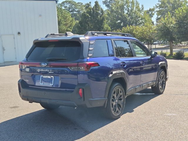 New 2026 Subaru Outback Limited XT AWD/4WD image 3