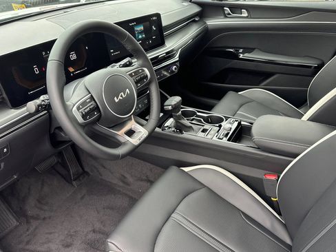New 2026 Kia K5 GT-Line image 10